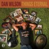 封面 Dan Wilson - Smile Please Dan Wilson - Smile Please