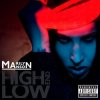 封面 Marilyn Manson - Arma-goddamn-motherfuckin-geddon Marilyn Manson - Arma-goddamn-motherfuckin-geddon