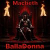 封面 BallaDonna - Macbeth BallaDonna - Macbeth