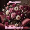 封面 BallaDonna - Bouquet BallaDonna - Bouquet