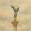 封面 Cepasa & Artem Borodatiuk - Тиша Накруги Cepasa & Artem Borodatiuk - Тиша Накруги
