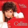 封面 GALLINA - Снегурочка GALLINA - Снегурочка