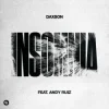 封面 Daxson & Andy Ruiz - Insomnia Daxson & Andy Ruiz - Insomnia