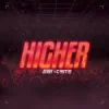 封面 DERKY & Crite - Higher DERKY & Crite - Higher