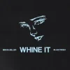 封面 Misha Miller & Blaiz Fayah - Whine It Misha Miller & Blaiz Fayah - Whine It