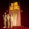 封面 CAIN - So Long Sad Songs CAIN - So Long Sad Songs