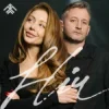 封面 Жадан і Собаки & Тина Кароль & Хартія - Ніч Жадан і Собаки & Тина Кароль & Хартія - Ніч