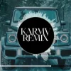 封面 Golubenko - Подихом (KARMV REMIX) Golubenko - Подихом (KARMV REMIX)