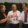 封面 Геля Зозуля & Тато Гелі Зозулі - Сват наливай Геля Зозуля & Тато Гелі Зозулі - Сват наливай
