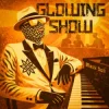 封面 Black Soil - Glowing Show Black Soil - Glowing Show