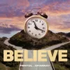 封面 Mentol & Channay - Believe Mentol & Channay - Believe