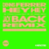 Обкладинка Dennis Ferrer & David Guetta - Hey Hey (Jack Back Remix) Dennis Ferrer & David Guetta - Hey Hey (Jack Back Remix)