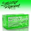 封面 Photon Inc. feat. Paula Brion - Generate Power Photon Inc. feat. Paula Brion - Generate Power