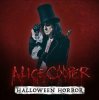 封面 Alice Cooper - I Love the Dead Alice Cooper - I Love the Dead