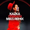 封面 KAZKA - Плакала (Mikis Remix) KAZKA - Плакала (Mikis Remix)