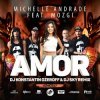 封面 Michelle Andrade feat. Mozgi - Amor (DJ Konstantin Ozeroff & DJ Sky Radio Remix) Michelle Andrade feat. Mozgi - Amor (DJ Konstantin Ozeroff & DJ Sky Radio Remix)