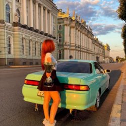 Обкладинка Милая моя