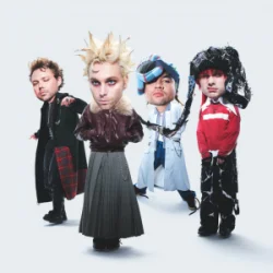 Cover 5 Seconds of Summer - EVERYONE'S A STAR!