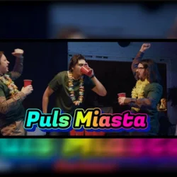 封面 Polo Vibes - Puls Miasta