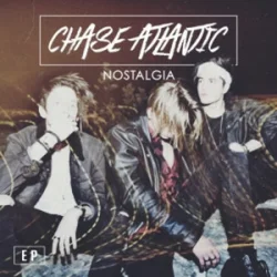 Cover Chase Atlantic - Friends