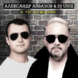 Обкладинка Александр Айвазов & DJ Unix - А Ты Дождись (Disco 90 Version)