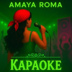 Обкладинка Amaya Roma - Караоке