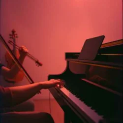 Cover UkraineMAN - Trance orchestra