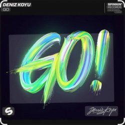 Обкладинка Deniz Koyu - GO