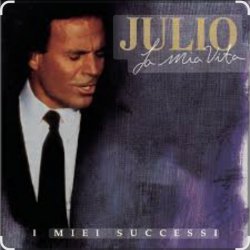 Обкладинка Julio Iglesias - Caruso