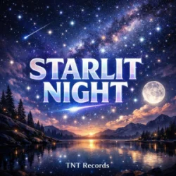 Cover TNT Records - Stalit Night