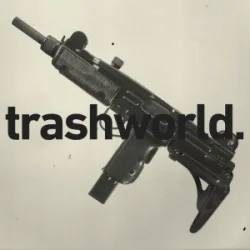 Cover Misanthrop - Flashback