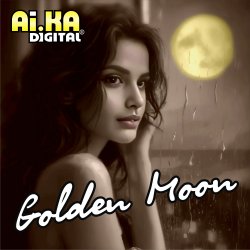 Обкладинка Golden Moon