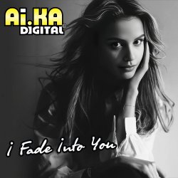 Обкладинка I Fade Into You