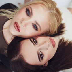 Cover VERONIKA & SIMBOCHKA - Справа у тому