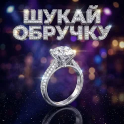 Cover Dancefloor AI - ШУКАЙ ОБРУЧКУ