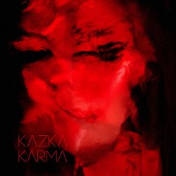 Обкладинка KAZKA - Свята