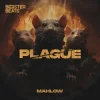 封面 Mahlow - PLAGUE Mahlow - PLAGUE