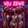 封面 VDJ ZEWS - Flowers of joy VDJ ZEWS - Flowers of joy