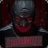 封面 RAM & Suaalma - Технокамикадзе RAM & Suaalma - Технокамикадзе