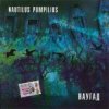 封面 Nautilus Pompilius - Последний человек на Земле Nautilus Pompilius - Последний человек на Земле