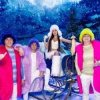 封面 Анет Сай & Иванушки International - Три белых коня Анет Сай & Иванушки International - Три белых коня