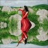 封面 milet - Anytime Anywhere milet - Anytime Anywhere