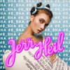 封面 Jerry Heil - КРІНЖ - ВИКРАДАЧ РІЗДВА Jerry Heil - КРІНЖ - ВИКРАДАЧ РІЗДВА