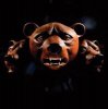 封面 Teddybears feat. Eve - Rocket Scientist Teddybears feat. Eve - Rocket Scientist