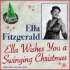 Ella Fitzgerald & Frank Devol Orchestra - Rudolph the red nosed reindeer
