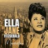 封面 Ella Fitzgerald - Manhattan Ella Fitzgerald - Manhattan