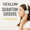 封面 Vexlum - Quantum Groove 016 Vexlum - Quantum Groove 016