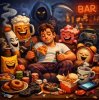 封面 Iron Way - Вредные привычки Iron Way - Вредные привычки