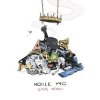 封面 Noize MC - Make Some Noize Noize MC - Make Some Noize