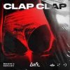 封面 Maksatik & NURPEISOFF - Clap Clap Maksatik & NURPEISOFF - Clap Clap